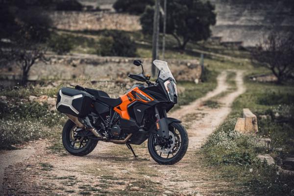 KTM 1290 Super Adventure S 2021 sẽ có mặt tại khu vực Malaysia