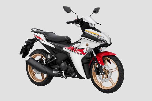 Yamaha Exciter 155 bổ sung thêm 6 phiên bản mới tại Việt Nam