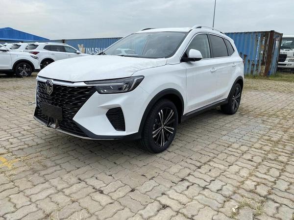 SUV hạng C MG RX5 2023 về Việt Nam, giá từ 699 triệu đồng
