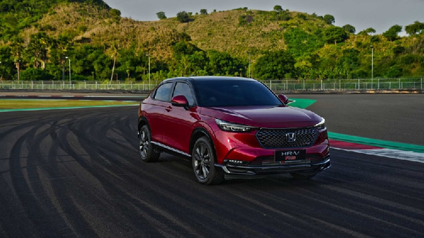 Toyota Yaris Cross 2023 lọt top bán chạy nhất thị trường Indonesia tháng 5/2023