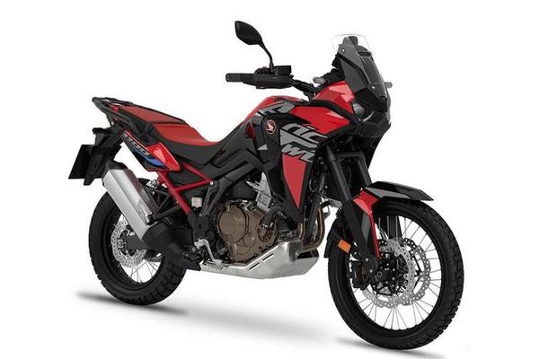 Honda Africa ra mắt tại Việt Nam, giá bán giao động từ 590 triệu đồng