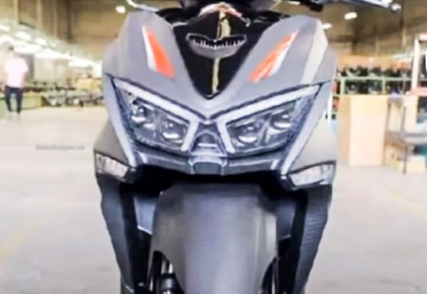 Honda Click 160 sẽ được thương hiệu Honda cho ra mắt ?