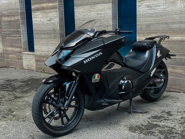 Honda NM4 Vultus 2014 rao bán với giá hơn 300 triệu đồng có gì đặc biệt ?