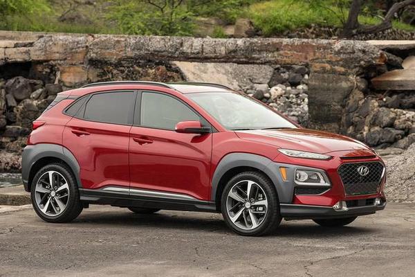 Hyundai Kona xác nhận ngừng bán tại Việt Nam