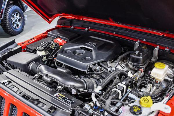 Jeep Wrangler bị triệu hồi tại Việt Nam do lỗi hệ thống nhiên liệu có thể gây cháy