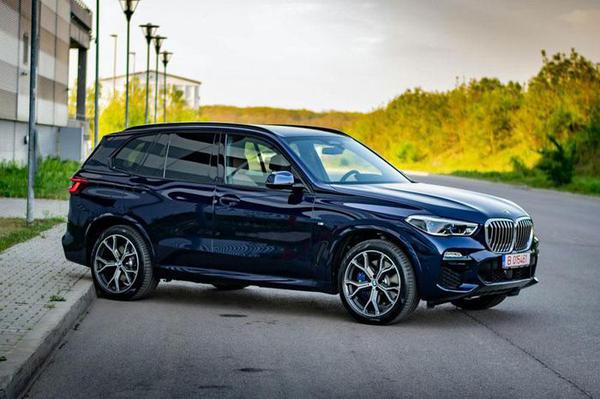 Top 10 mẫu SUV hybrid tốt nhất năm 2022