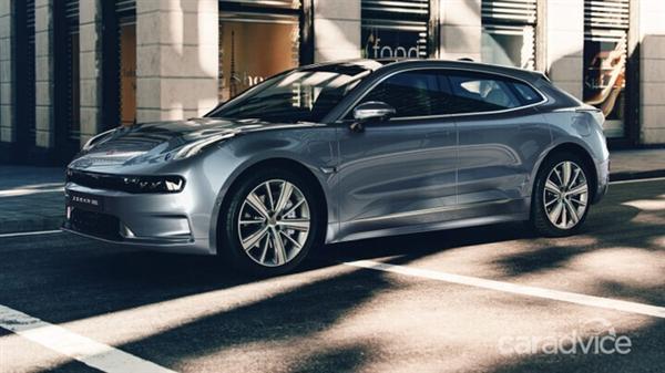 Xe điện Geely Zeekr 001 chuẩn bị cập bến Việt Nam ra mắt với 3 tùy chọn động cơ