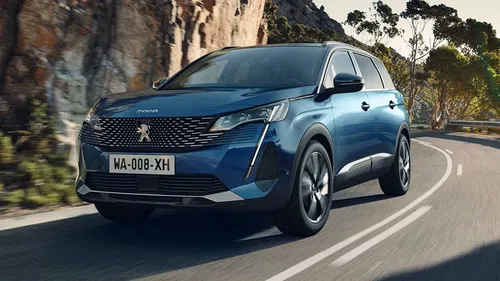 Peugeot liệu có trở lại Mỹ sau việc hợp nhất FCA-PSA ?