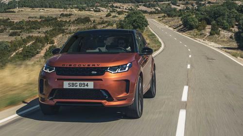 Jaguar Land Rover bị khách hàng quay lưng, lỗ 100.000 xe/năm so với kế hoạch