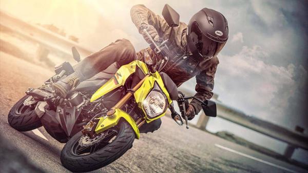 Mô tô đường phố Kawasaki Z125 Pro 2022 ra mắt tại Mỹ và sẽ có giá khoảng 76 triệu đồng
