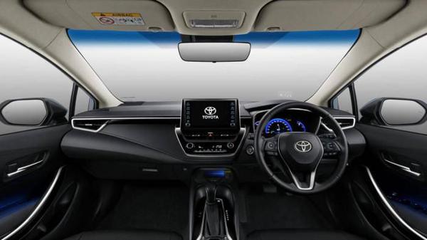 Loạt ô tô Toyota sẽ ra mắt trong tháng 3/2022 tại Việt Nam