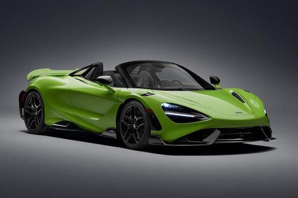 Top 10 xe mui trần đắt nhất trên thị trường năm 2022