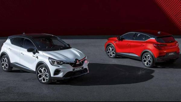 Mitsubishi Outlander Sport thế hệ mới ra mắt tại Châu Âu, liệu sẽ "tái xuất" ở Việt Nam?