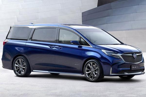 Top 10 xe MPV bán chạy nhất thế giới