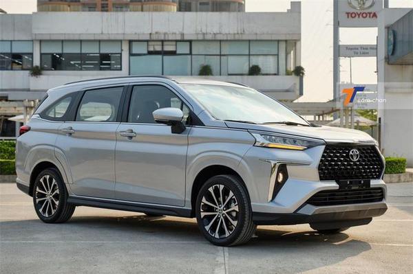 Doanh số ảm đạm, Toyota Rush bị khai tử tại Việt Nam
